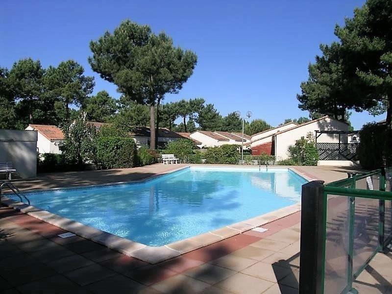 La Palmyre -Le HAMEAU de TALARIS- VILLA MITOYENNE - PISCINE COLLECTIVE Les Mathes Extérieur photo